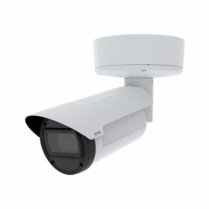 AXIS Q18 Series Q1808-LE