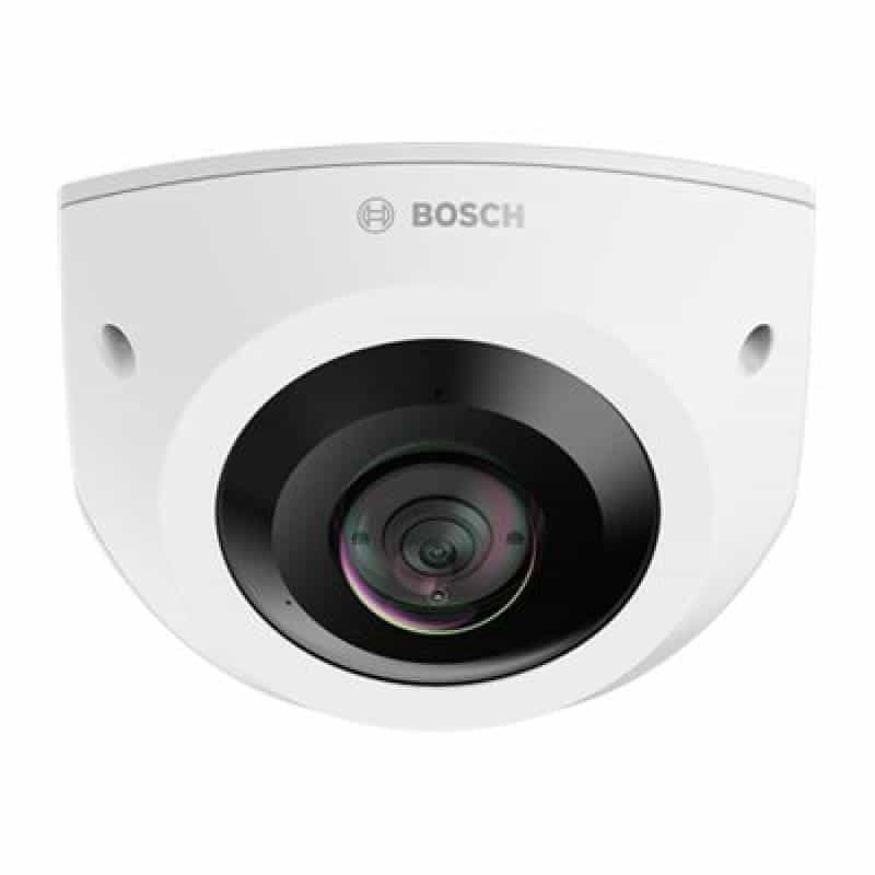 BOSCH Fixed dome 6MP