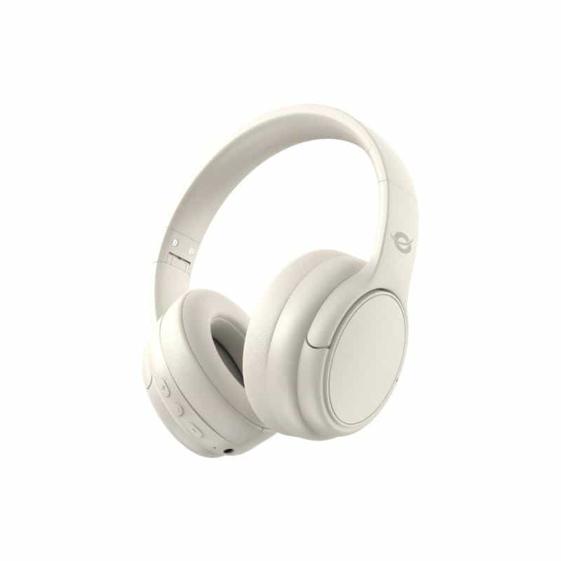CONCEPTRONIC Headset Wireless Bluetooth 5.4 Dual-Device ws