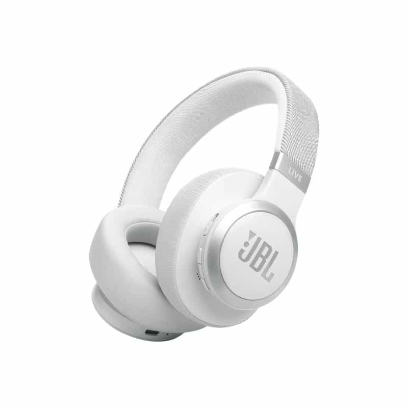 JBL Live 770NC Headset Wireless