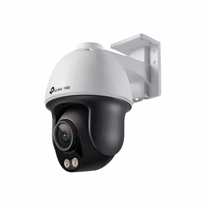 TP-LINK VIGI 4MP ColorPro Pan/Tilt Network Camera