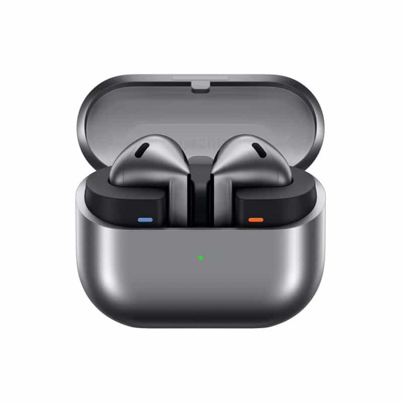 SAMSUNG Galaxy Buds 3 Wireless Silver