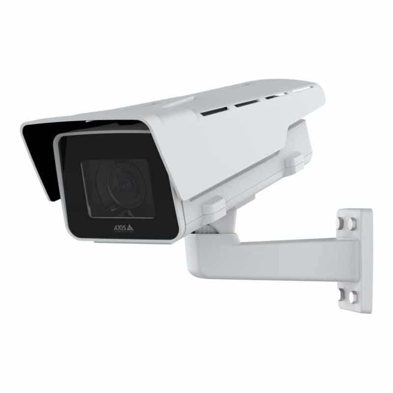 AXIS Netzwerkkamera Box-Typ P1385-E 2MP/1080p