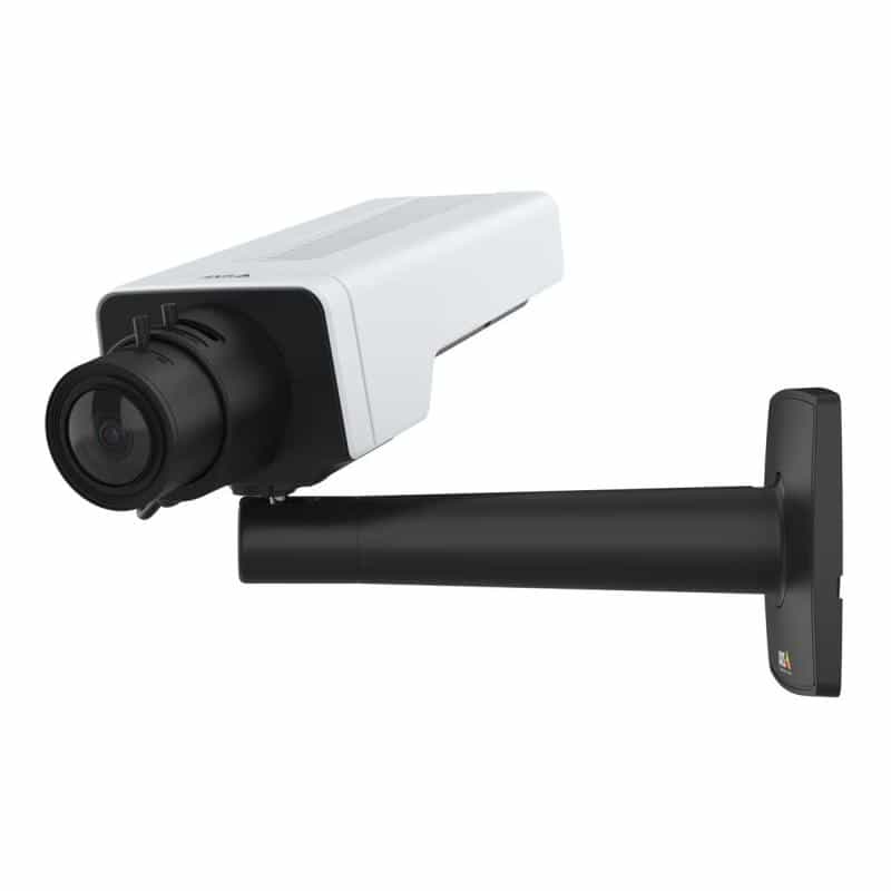 AXIS Netzwerkkamera Box-Typ P1388 4K