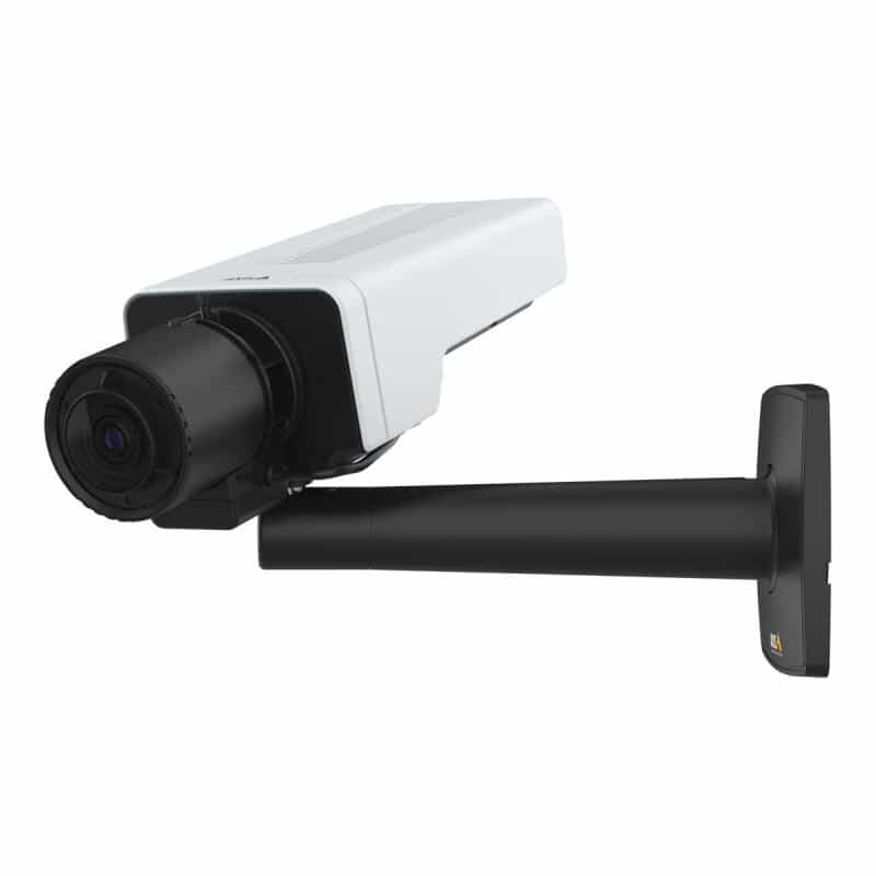AXIS Netzwerkkamera Box-Typ P1387 5 MP