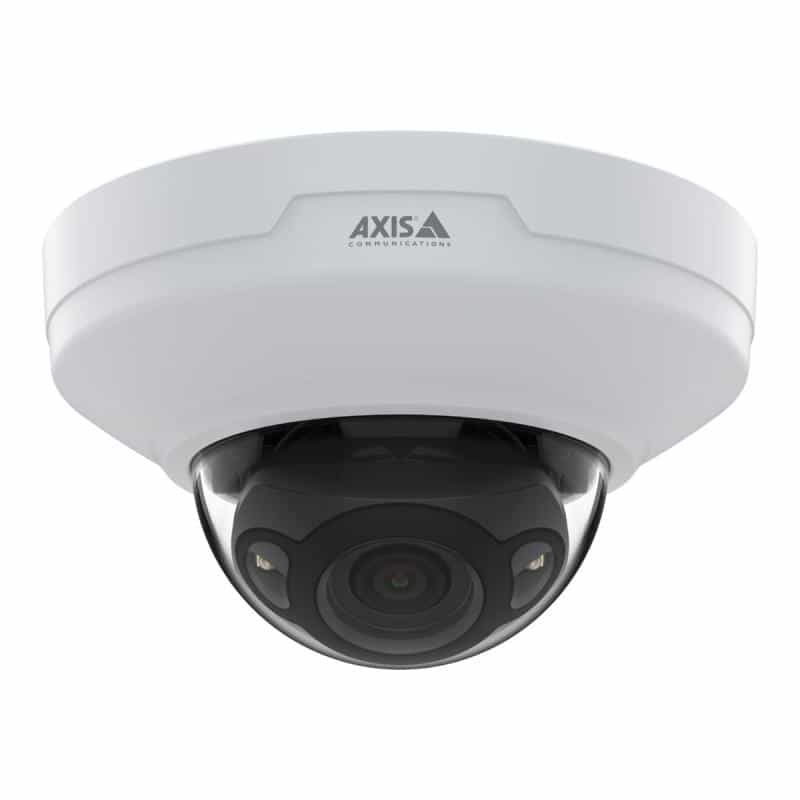 AXIS Netzwerkkamera Mini Fix Dome M4218-LV 8MP