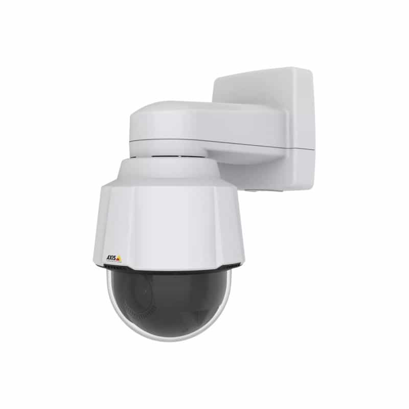 AXIS Netzwerkkamera PTZ Dome P5654-E Mk II 50HZ HDTV720p