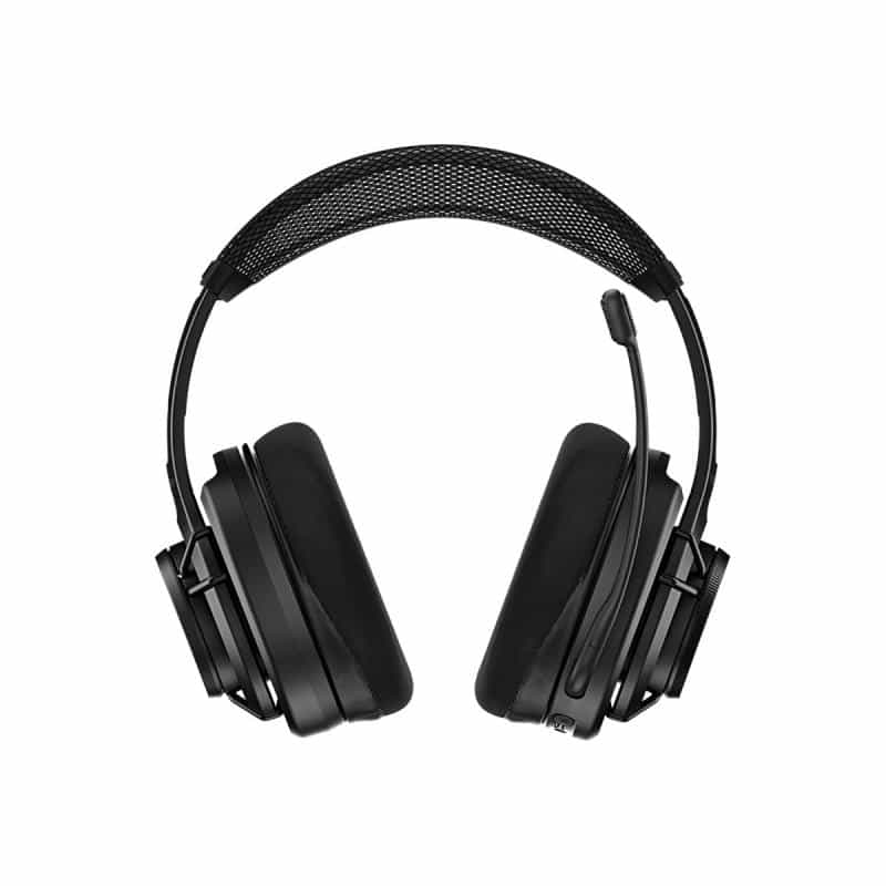 TURTLE BEACH Atlas Air Over-Ear Stereo Headset, Schwarz
