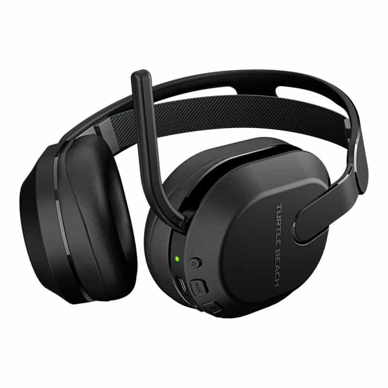 TURTLE BEACH Stealth 500 PS Over-Ear Stereo Headset, Schwarz