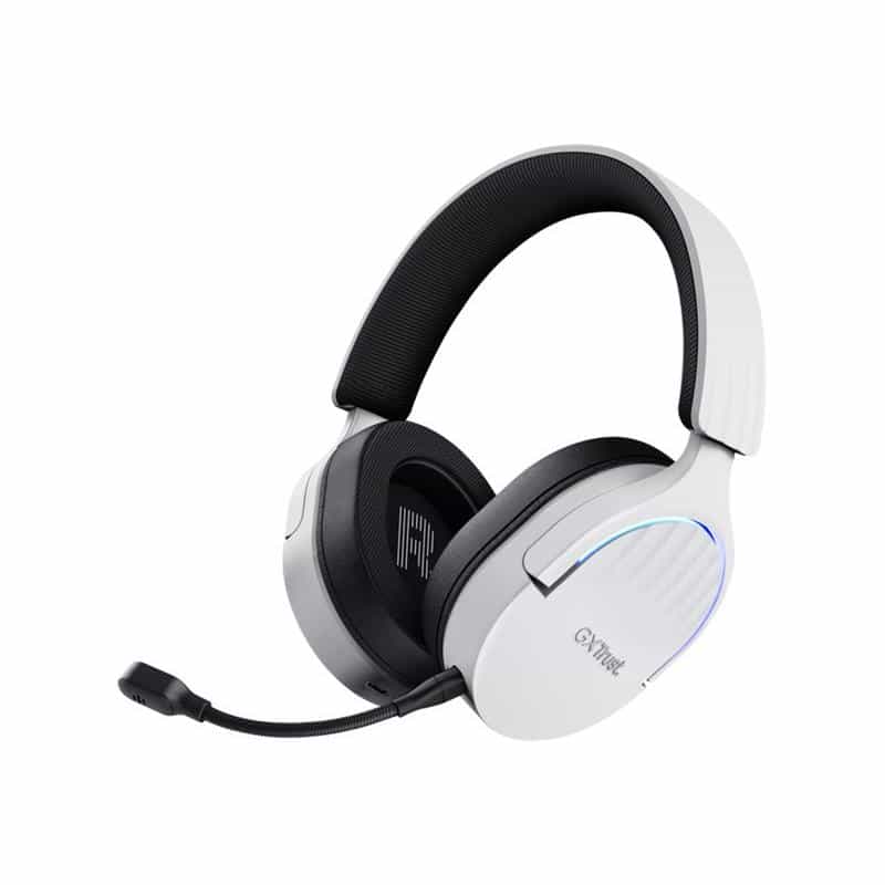 TRUST GXT491W FAYZO WIRELESS HEADSET