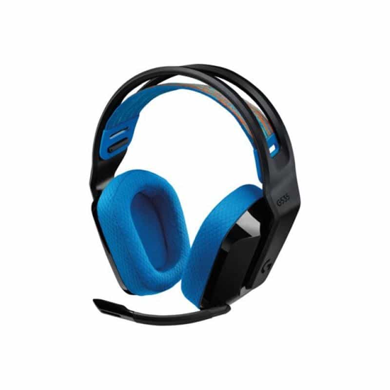 LOGITECH G535 LIGHTSPEED WIRELESS HDS