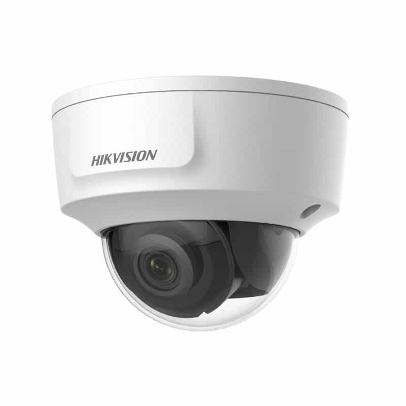 HIKVISION DS-2CD2126G2-IMS(2.8mm) Dome HDMI 2MP Easy IP 4.0
