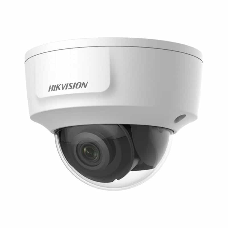 HIKVISION DS-2CD2186G2-IMS(2.8mm) Dome HDMI 8MP Easy IP 4.0