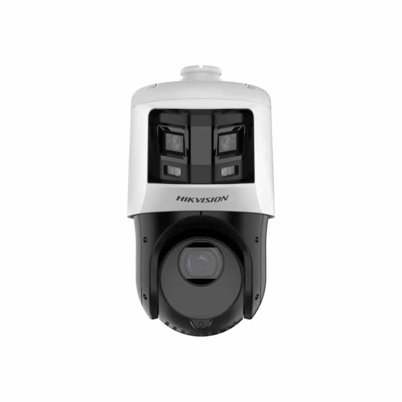 HIKVISION DS-2SE4C425MWG-E/26(F0) TandemVu 4MP