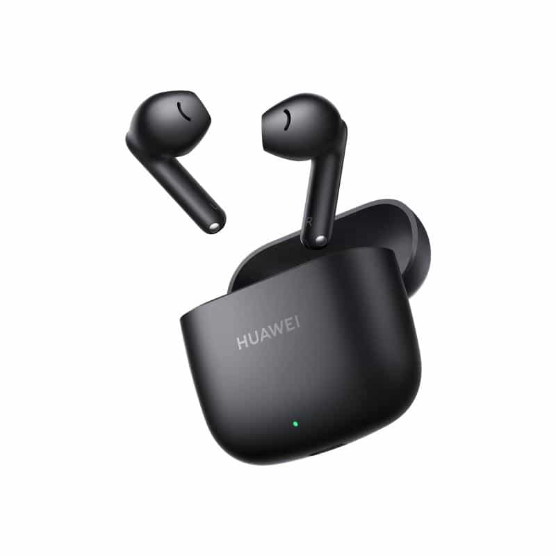 HUAWEI FreeBuds SE 2 Black
