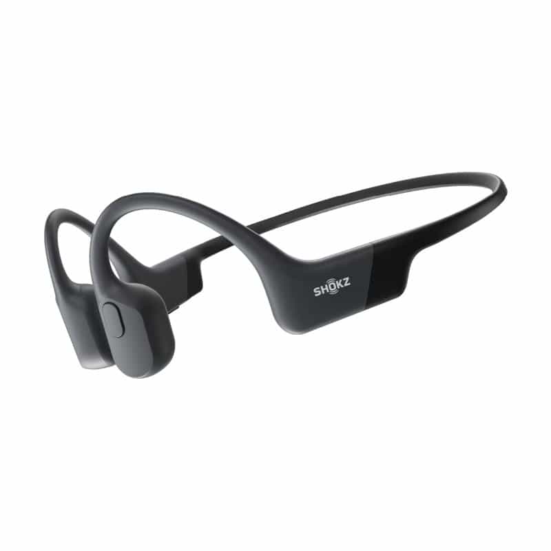 SHOKZ OpenRun USB-C Black