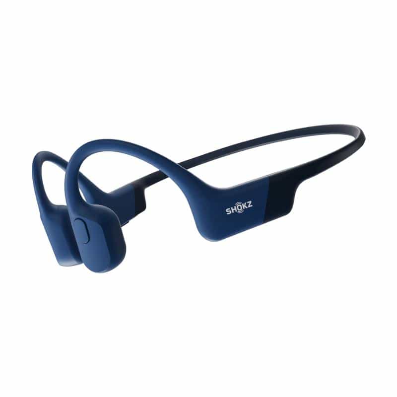 SHOKZ OpenRun USB-C Blue