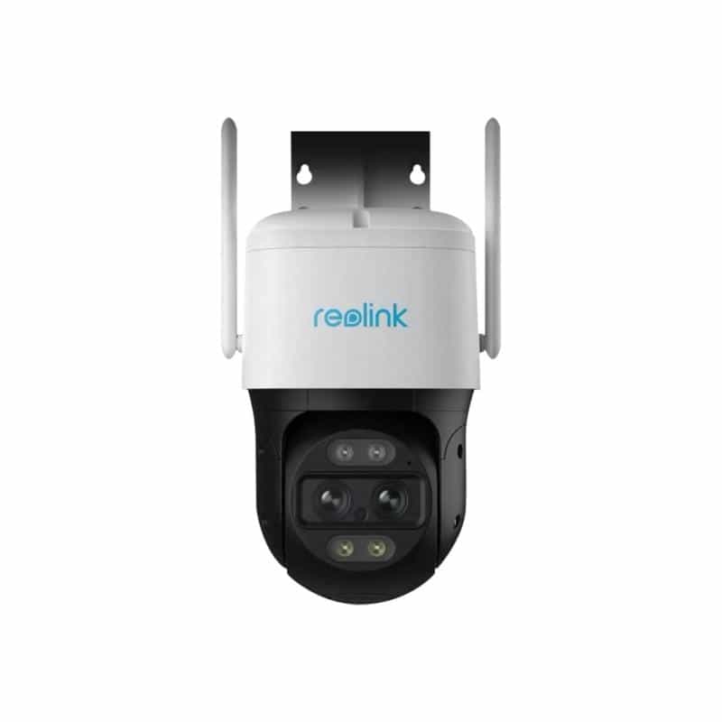 REOLINK Trackmix Series W760 WLAN IP Überwachungskamera 3840 x 2160 Pixel