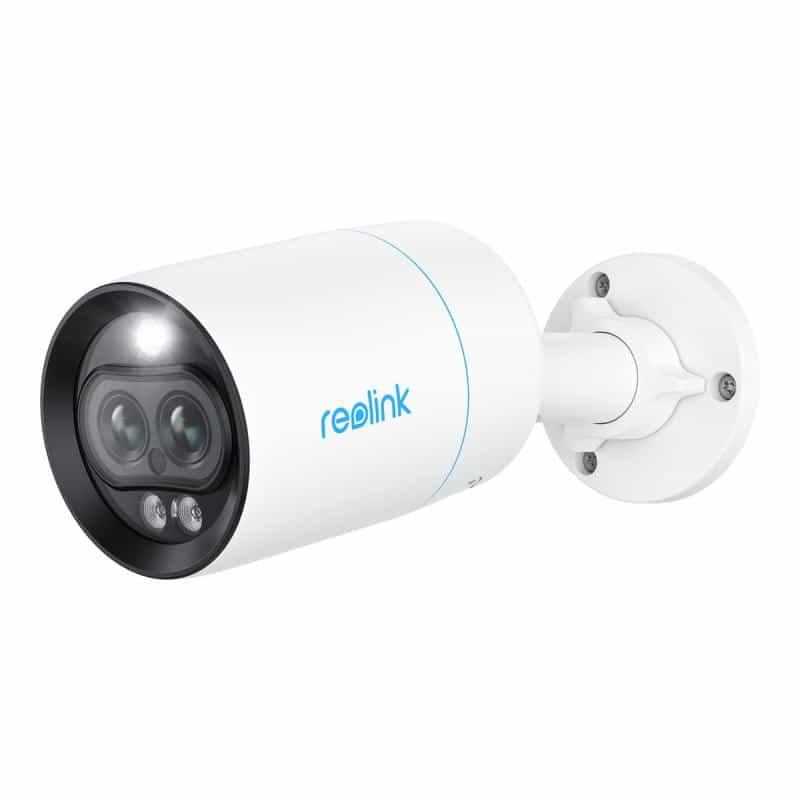 REOLINK P330M LAN IP Überwachungskamera 3840 x 2160 Pixel