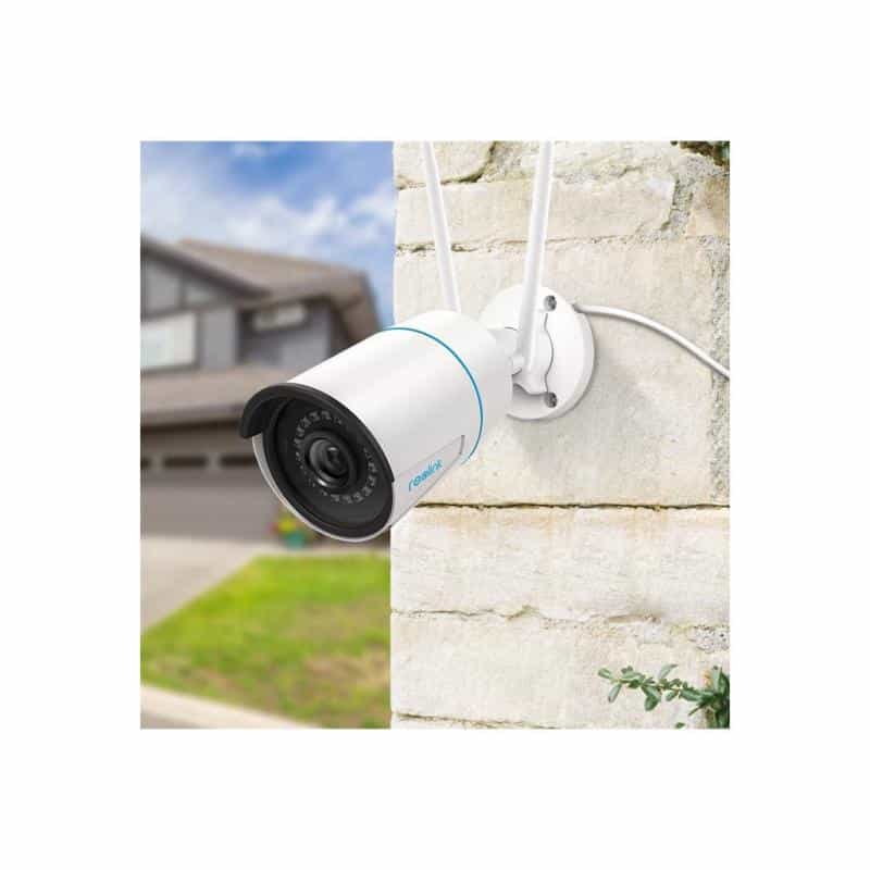 REOLINK W320 WLAN IP Überwachungskamera 2560 x 1920 Pixel