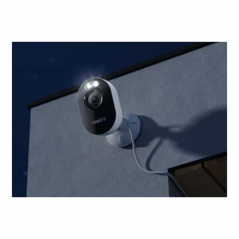 REOLINK Lumus Series E430 WLAN IP Überwachungskamera 2560 x 1440 Pixel