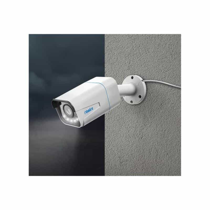 REOLINK P430 LAN IP Überwachungskamera 3840 x 2160 Pixel