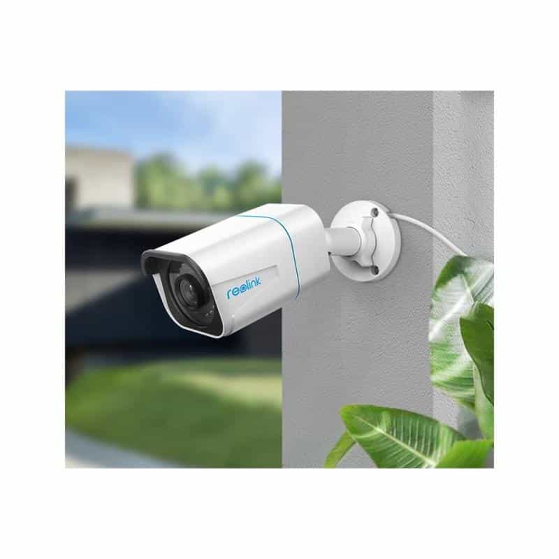 REOLINK P330 LAN IP Überwachungskamera 3840 x 2160 Pixel