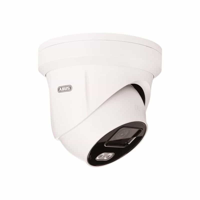 ABUS IPCS54511A LAN IP Überwachungskamera 2688 x 1520 Pixel