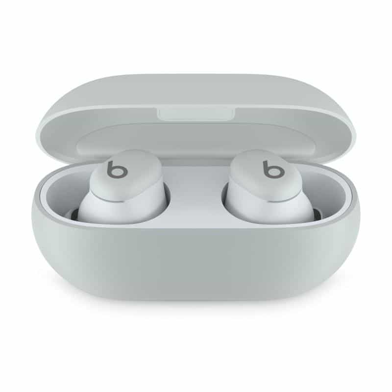 BEATS Solo Buds In Ear Headset Storm Grey