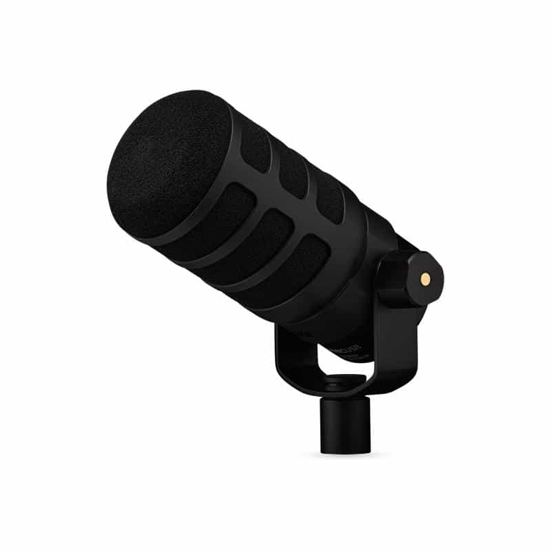 RODE PodMic USB Mikrofon
