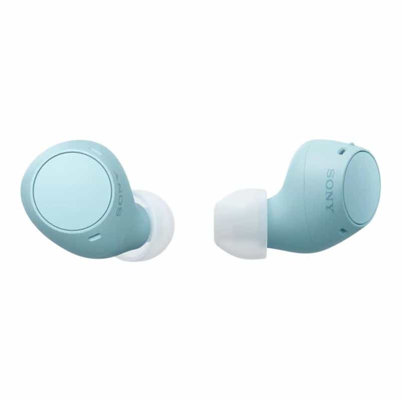 SONY WFC510L In-Ear blau TWS-BT-Kopfhörer