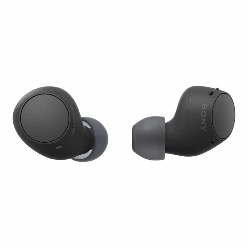 SONY WFC510B In-Ear schwarz TWS-BT-Kopfhörer