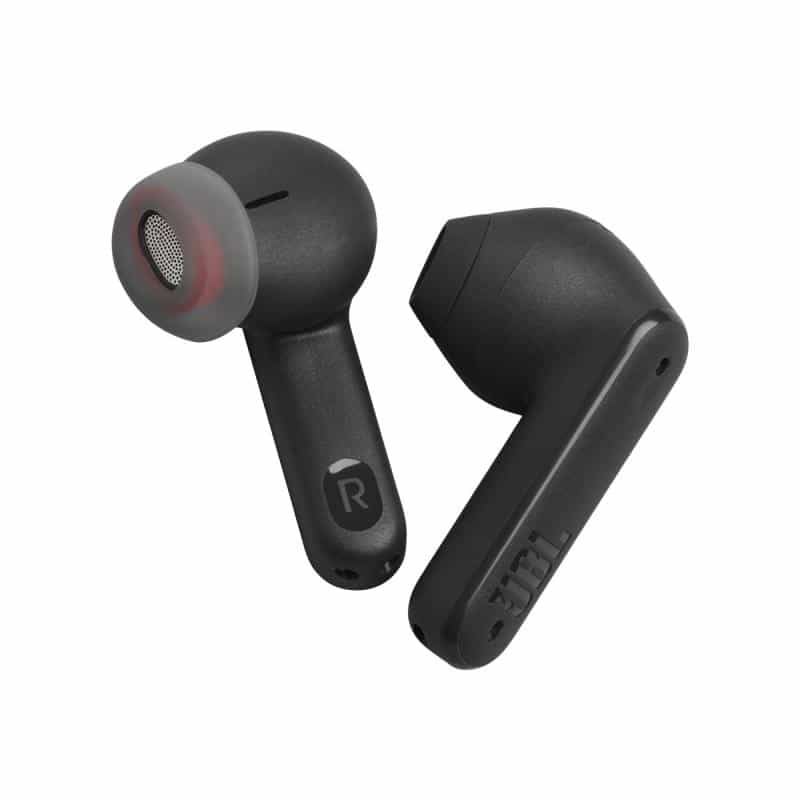JBL Tune Flex TWS, black