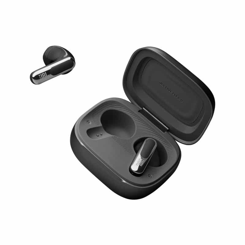 JBL LIVE FLEX3 black