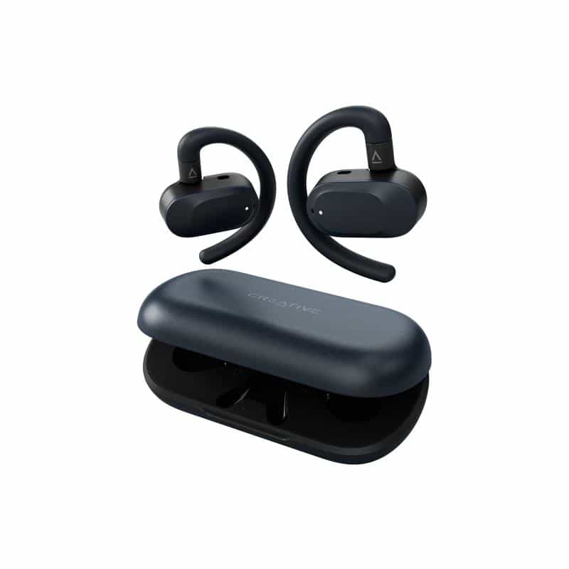 CREATIVE LABS Creative Outlier GO TWS On Ear Headset