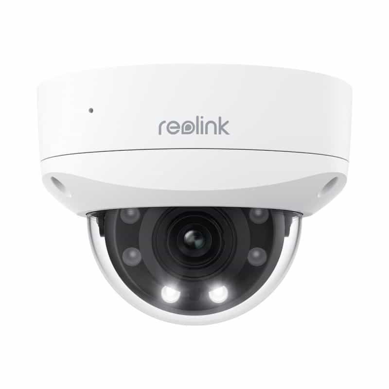 REOLINK P437 LAN IP Überwachungskamera 3840 x 2160 Pixel