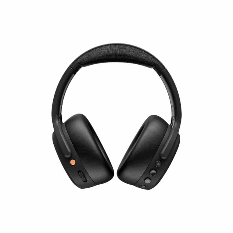 SKULLCANDY Crusher ANC2 Wireless True Black headphones