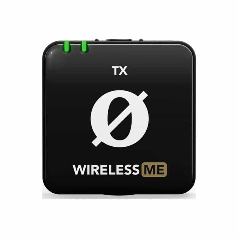 RODE Wireless ME TX - Dedicated Wireless ME Transmitter