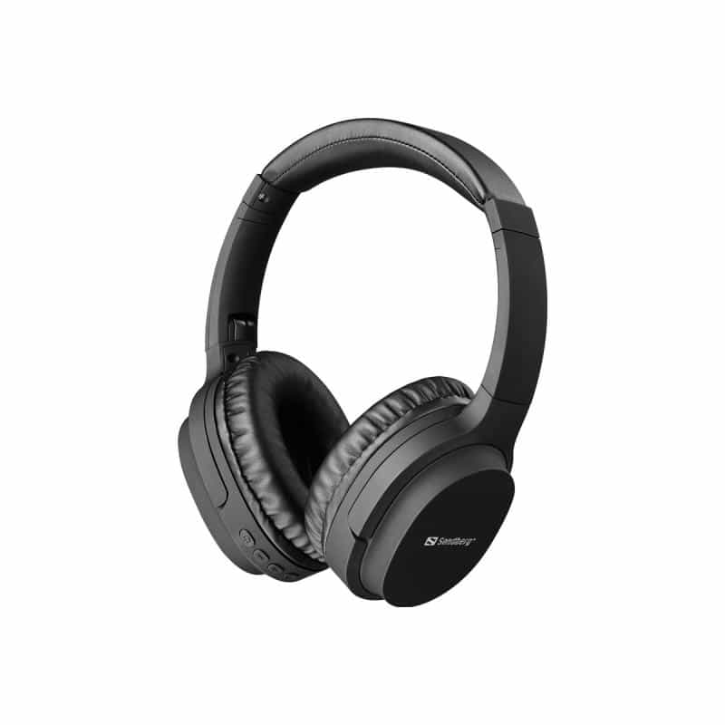 SANDBERG Play'n Go Bluetooth Headset