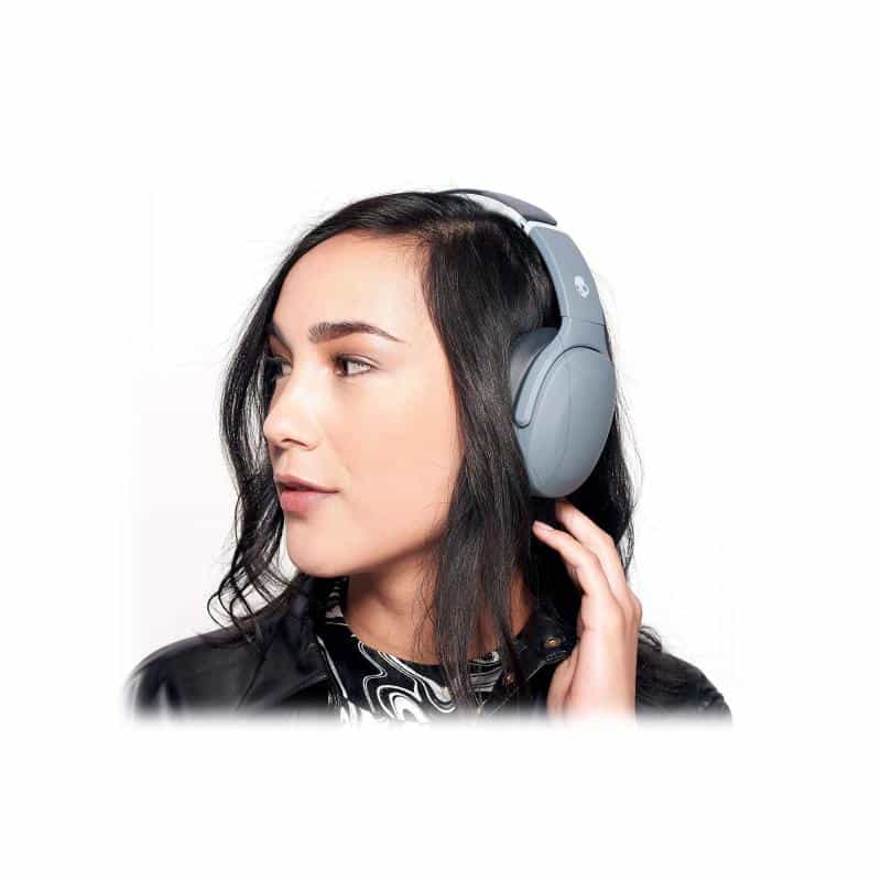 SKULLCANDY Crusher Evo Headphones Wired