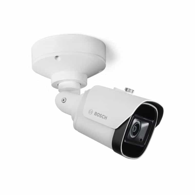 BOSCH Bullet 2mp 3.3-10.2mm IP166