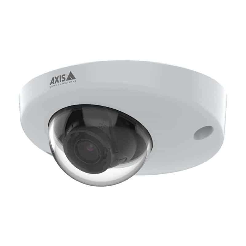 AXIS M3905-R M12 2.8MM 10P