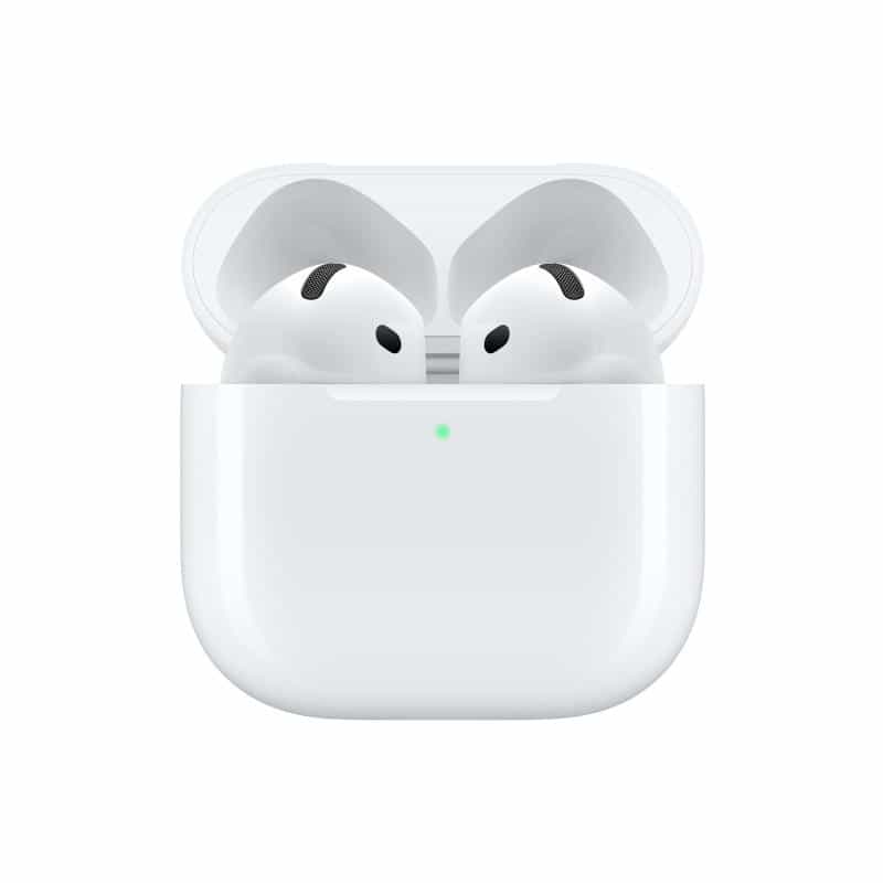 APPLE AirPods 4 - Active Noise Cancellation