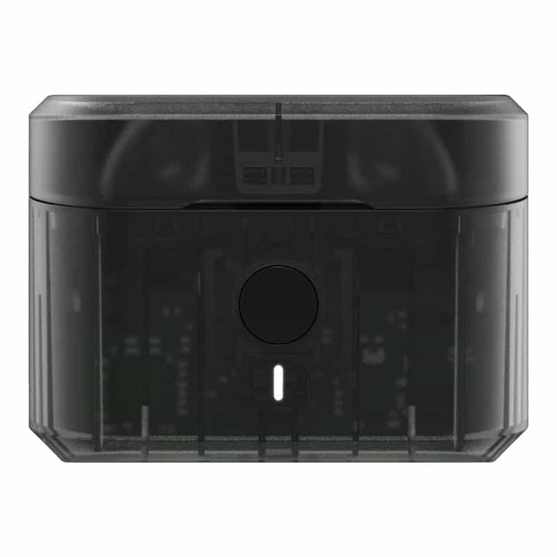 HP HyperX Cirro Buds Pro - True Wireless-Kopfhörer mit Mikrofon