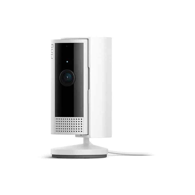 AMAZON Ring Indoor Camera Wired White 2nd Gen