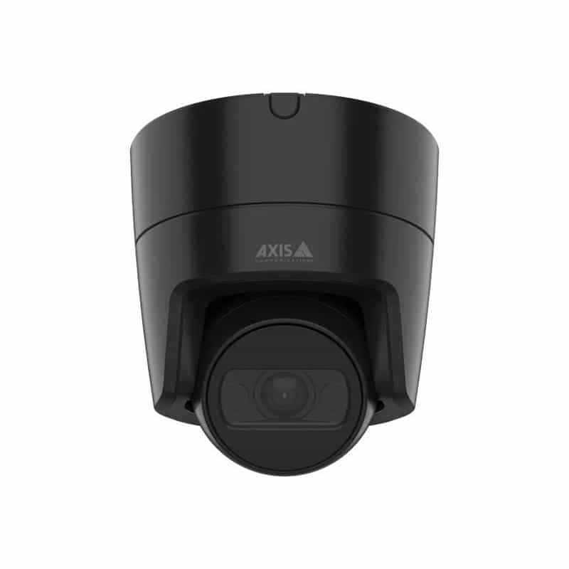 AXIS M3125-LVE Black