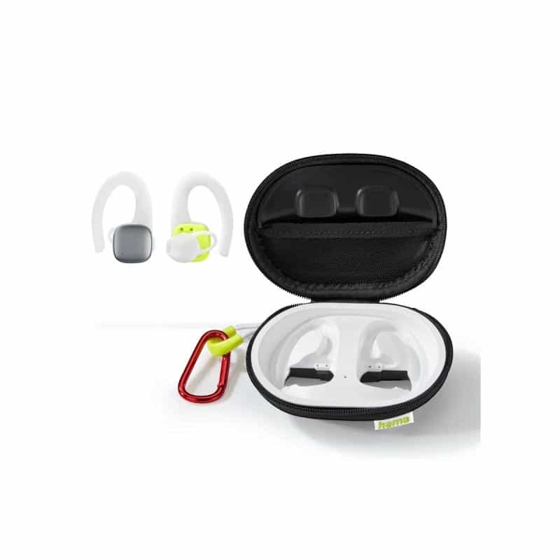 HAMA Bluetooth-Kopfhörer Spirit Athletics, True Wireless