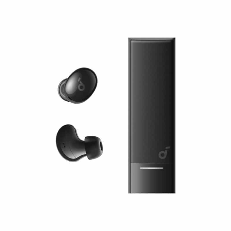 ANKER Innovations Soundcore A30i - Bluetooth-Kopfhörer - black