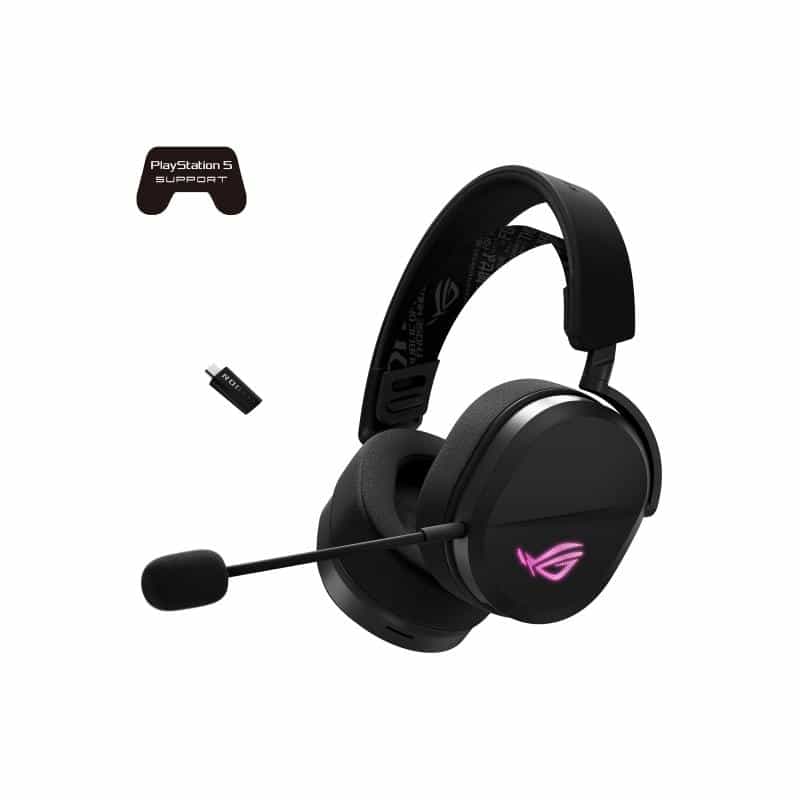ASUS ROG Pelta