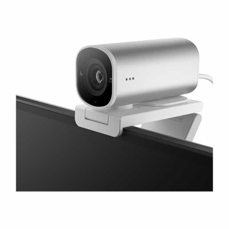 HP 960 4K Streaming Webcam